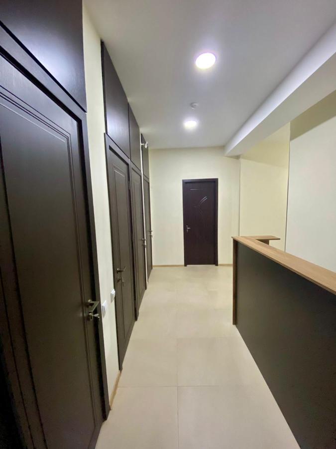 Hostel Number 49 Tiflis Dış mekan fotoğraf