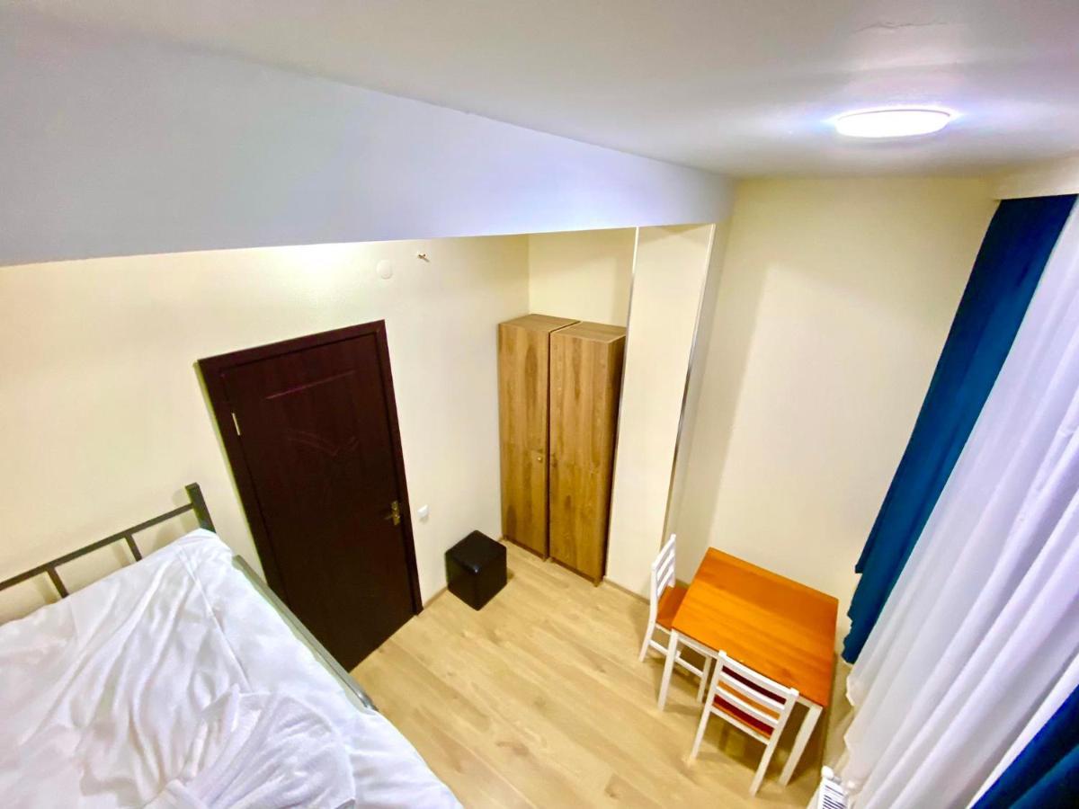 Hostel Number 49 Tiflis Dış mekan fotoğraf